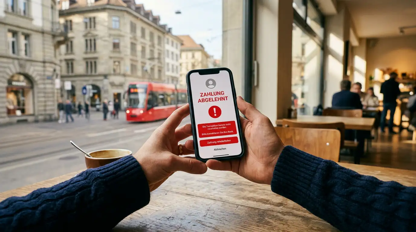 Analyse der PayPal-Verfügbarkeit für Sportwetten im Schweizer Markt