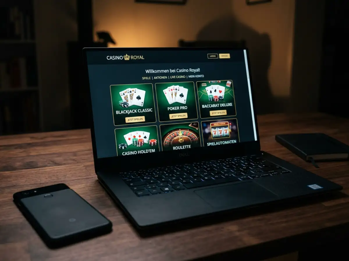 Online Casino PayPal Schweiz – Warum es nicht geht