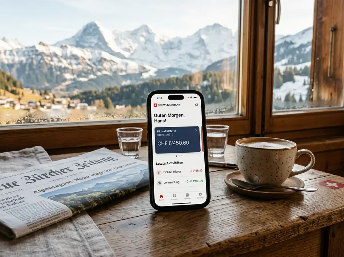 PostFinance Sportwetten – Schweizer Bank für Wetten