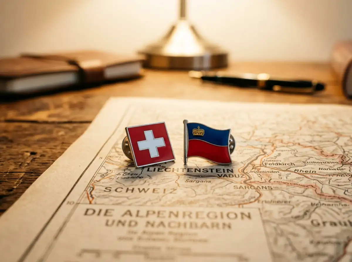 Spielsperre Schweiz-Liechtenstein – Das Abkommen erklärt