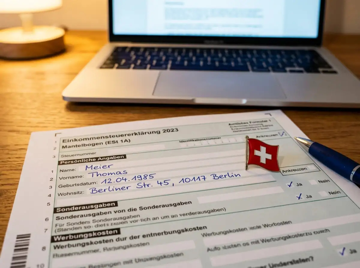 Sportwetten Steuern Schweiz – Sind Gewinne steuerfrei